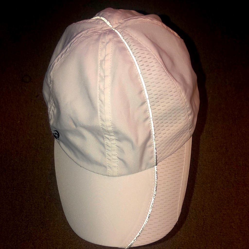 Asics Cap